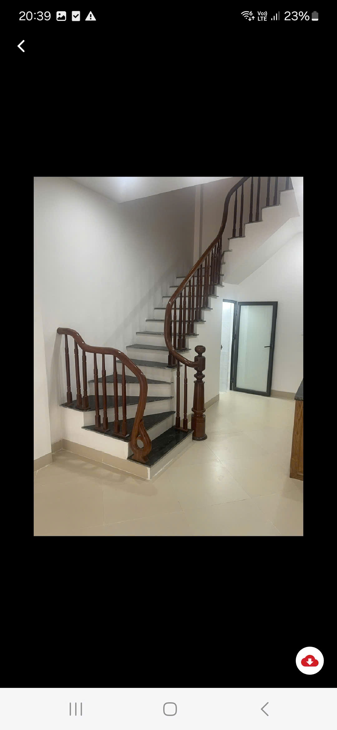 Bán nhà Quang Trung- Hà Đông, nhà dân mới xây, vị trí cực đẹp, ô tô đỗ cửa